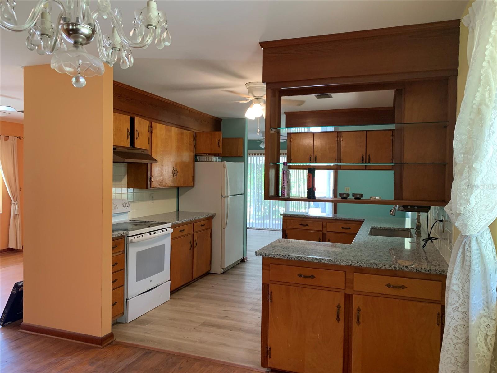 1106 NE 17TH TER, OCALA, FL, 34470