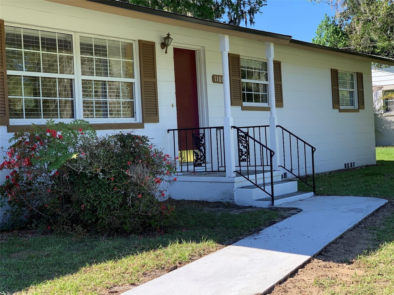 1106 NE 17TH TER, OCALA, FL, 34470