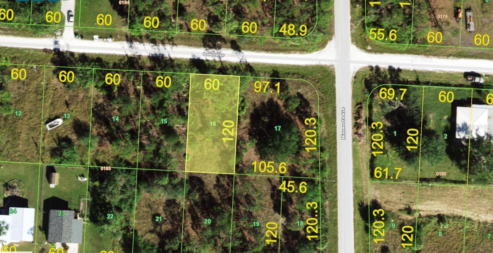 27373 BALBOA DR, PUNTA GORDA, FL, 33955