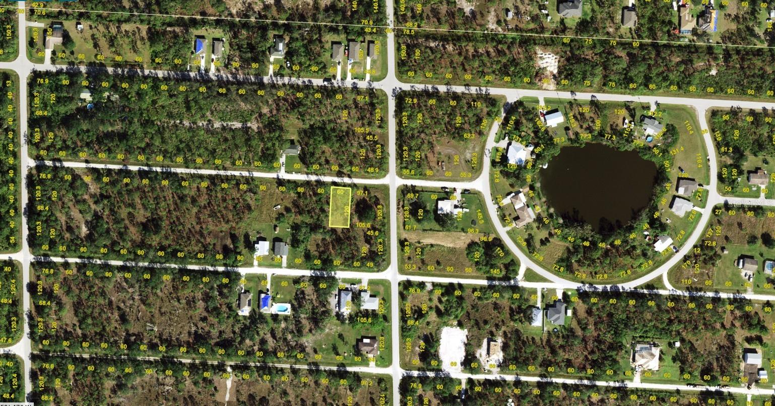 27373 BALBOA DR, PUNTA GORDA, FL, 33955