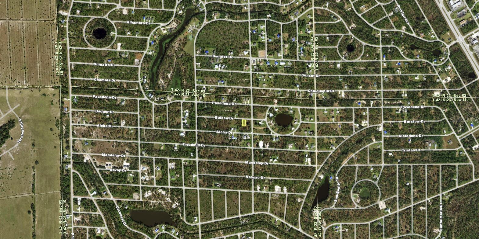 27373 BALBOA DR, PUNTA GORDA, FL, 33955
