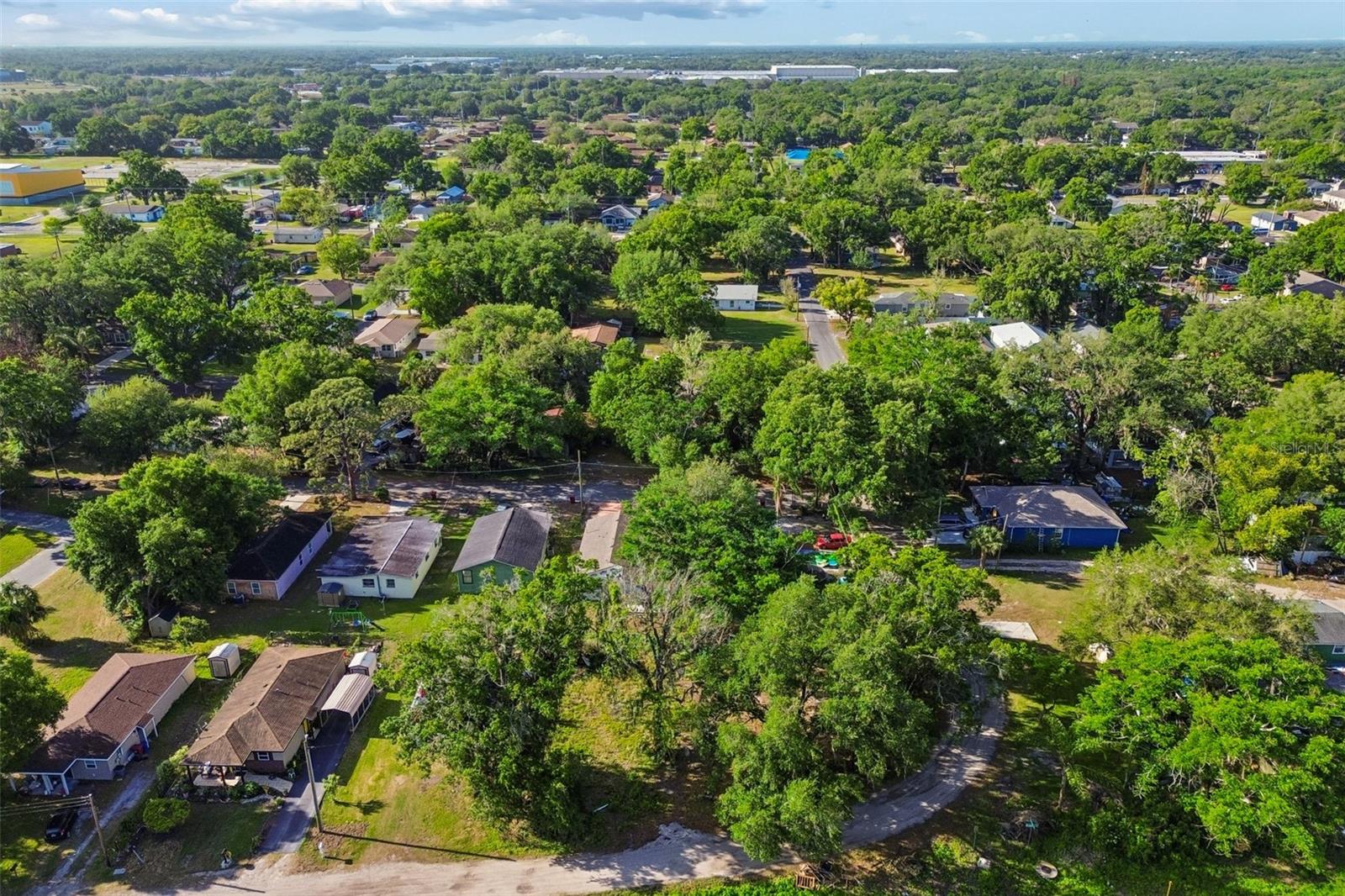 1401 DRANE ST SE, PLANT CITY, FL, 33563