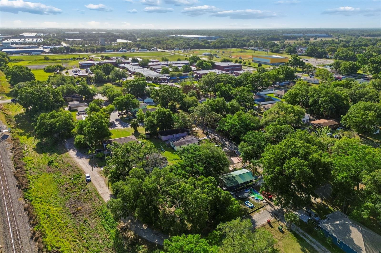 1401 DRANE ST SE, PLANT CITY, FL, 33563