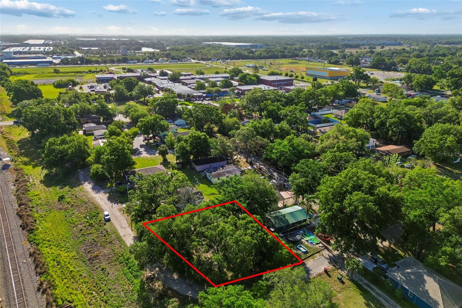 1401 DRANE ST SE, PLANT CITY, FL, 33563