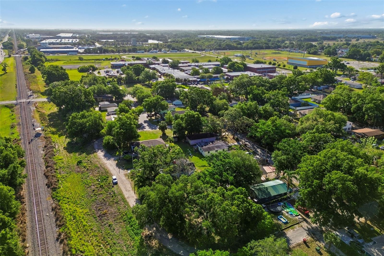 1401 DRANE ST SE, PLANT CITY, FL, 33563