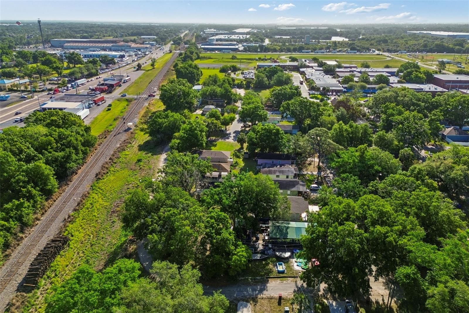 1401 DRANE ST SE, PLANT CITY, FL, 33563