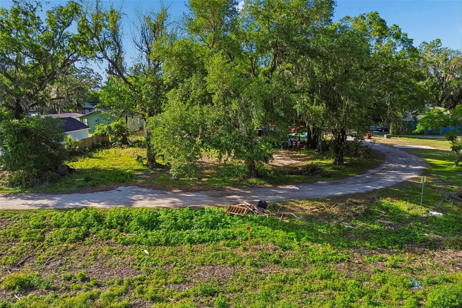 1401 DRANE ST SE, PLANT CITY, FL, 33563