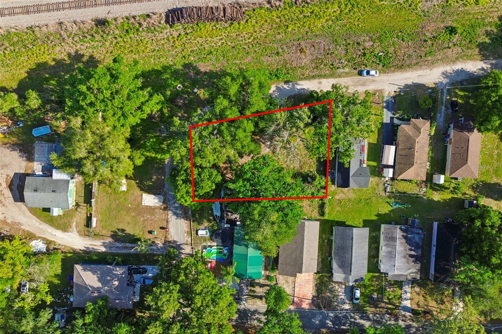 1401 DRANE ST SE, PLANT CITY, FL, 33563