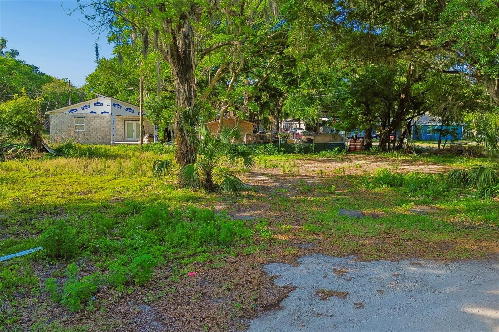 1401 DRANE ST SE, PLANT CITY, FL, 33563