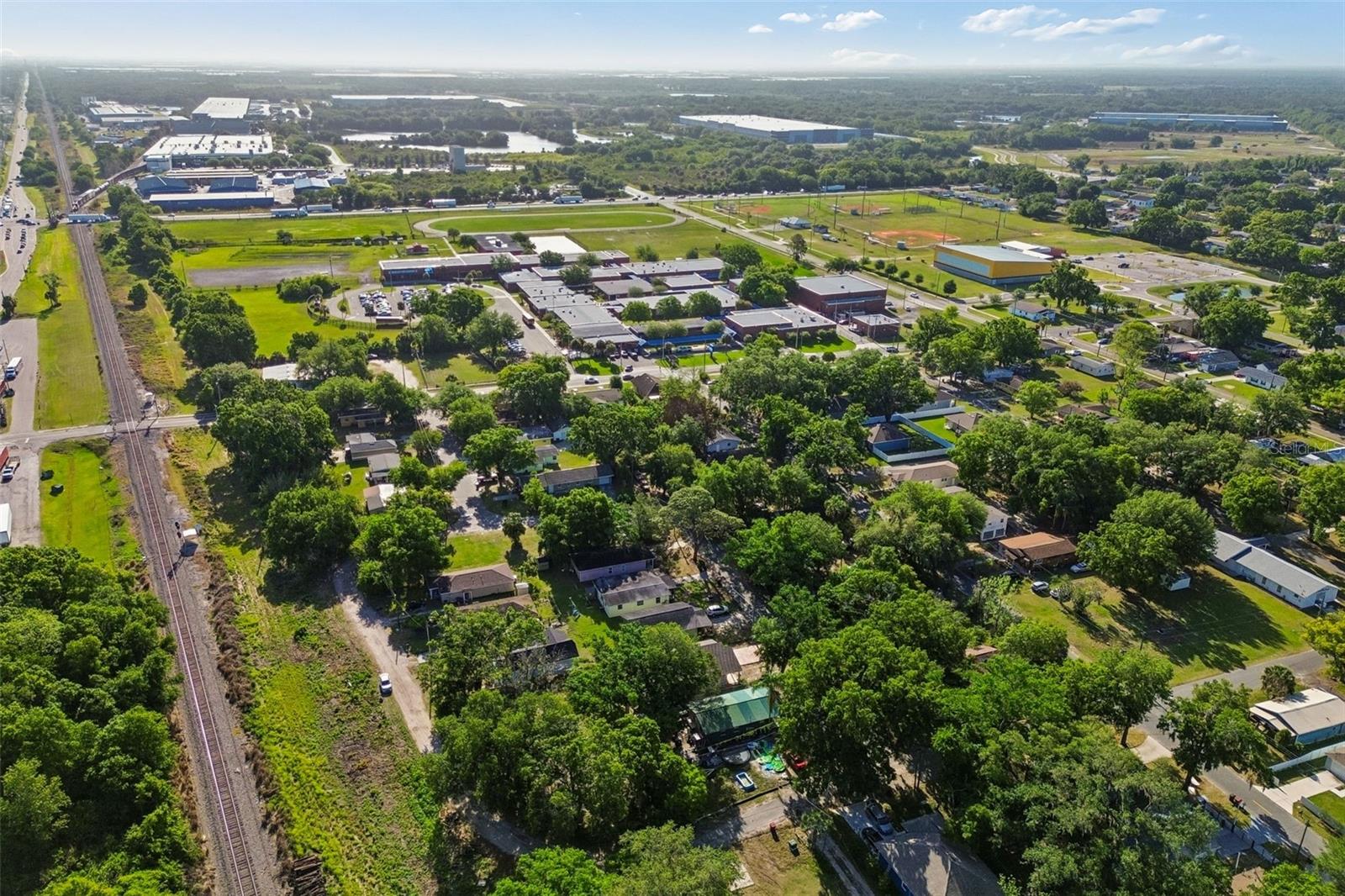 1401 DRANE ST SE, PLANT CITY, FL, 33563