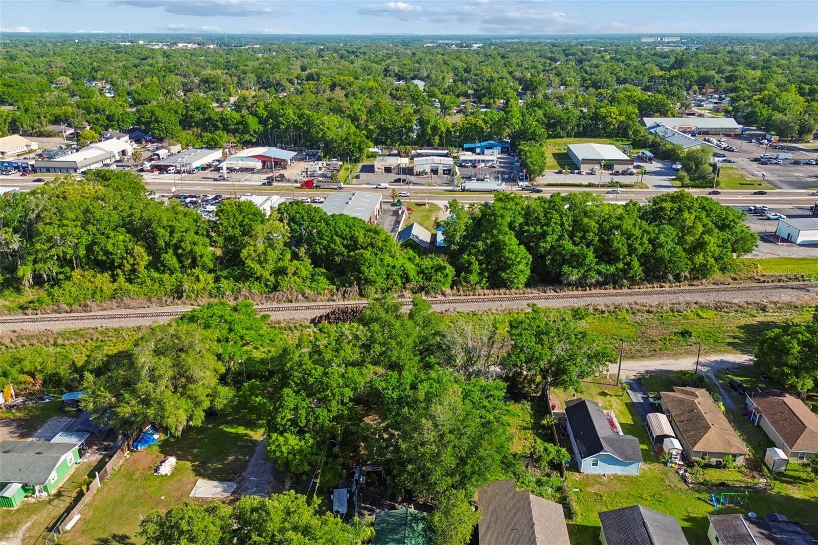 1401 DRANE ST SE, PLANT CITY, FL, 33563