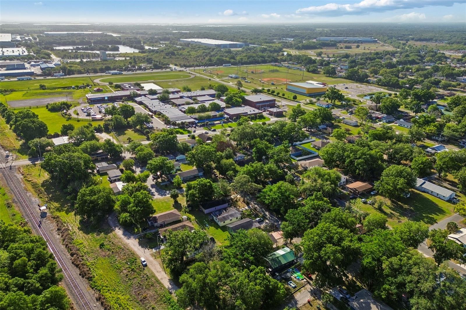 1401 DRANE ST SE, PLANT CITY, FL, 33563