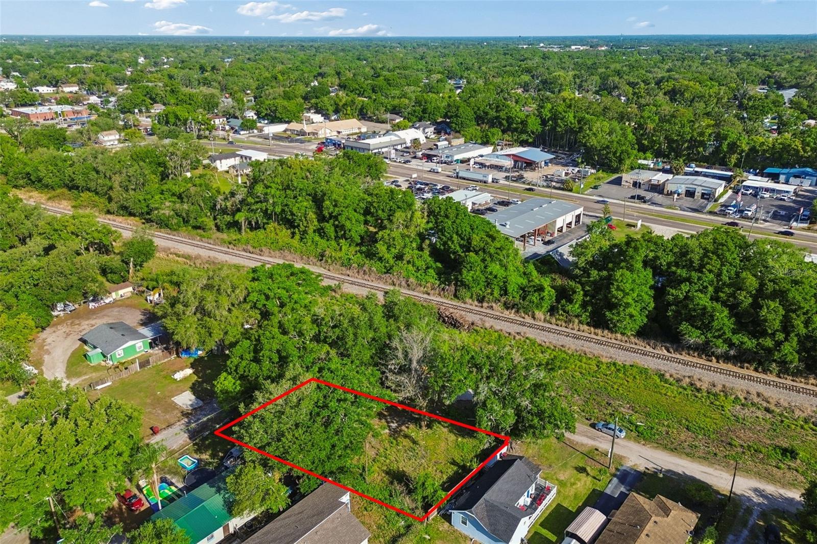 1401 DRANE ST SE, PLANT CITY, FL, 33563