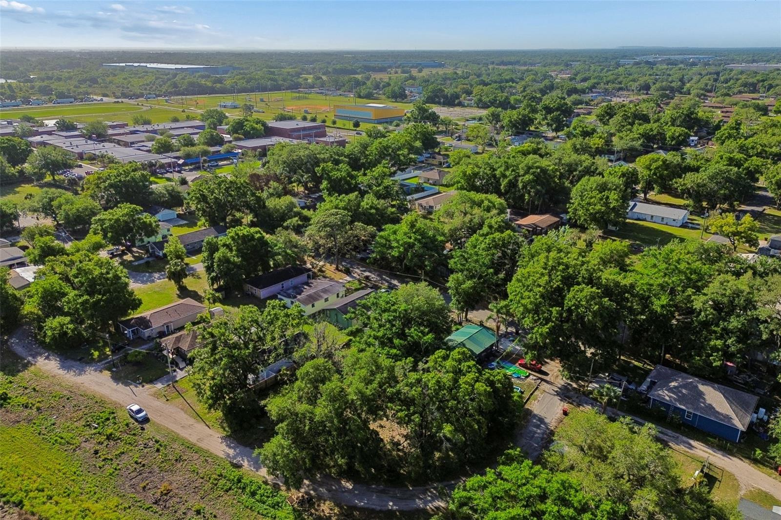 1401 DRANE ST SE, PLANT CITY, FL, 33563