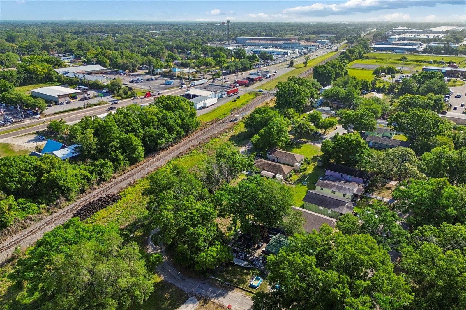 1401 DRANE ST SE, PLANT CITY, FL, 33563