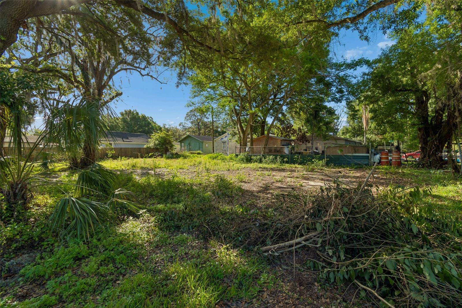 1401 DRANE ST SE, PLANT CITY, FL, 33563