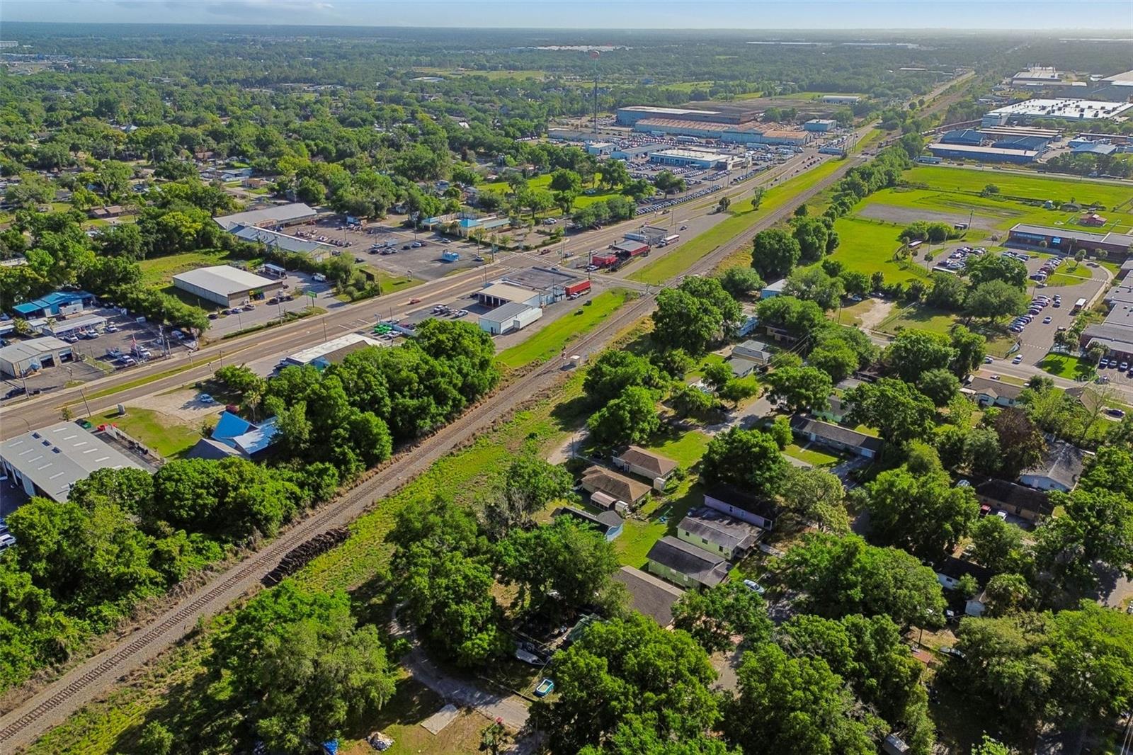 1401 DRANE ST SE, PLANT CITY, FL, 33563