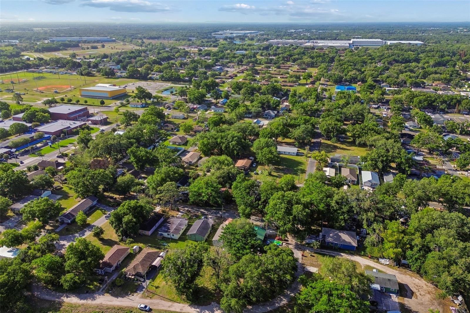 1401 DRANE ST SE, PLANT CITY, FL, 33563