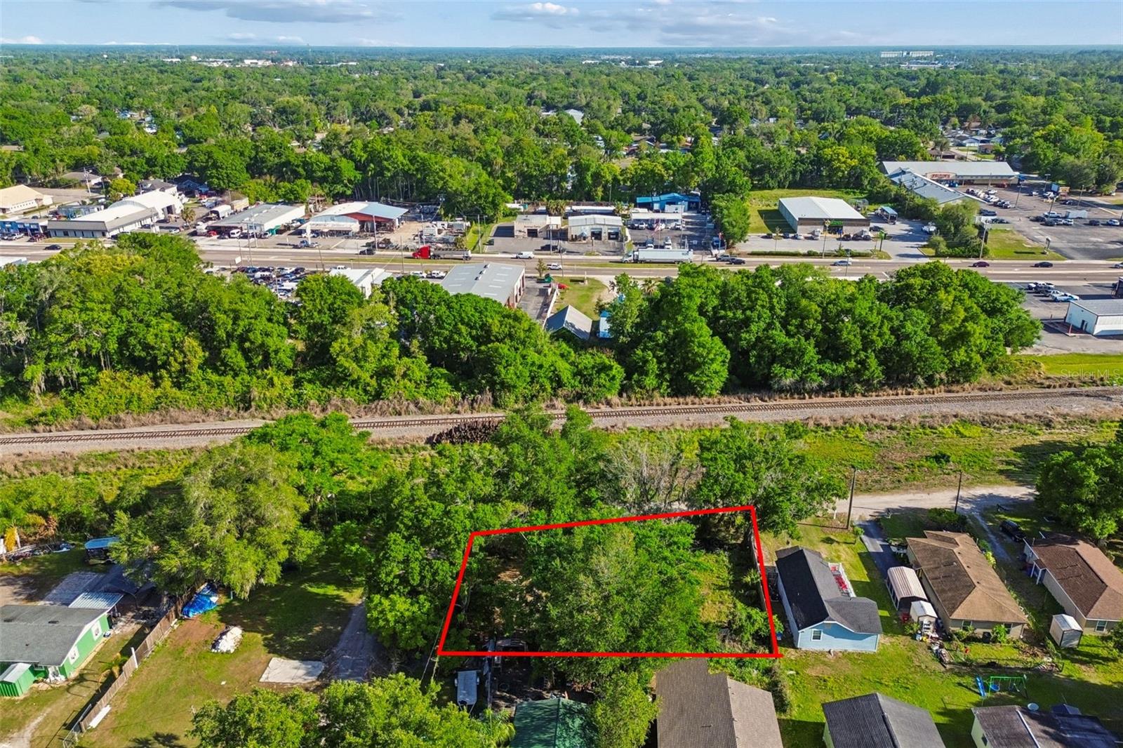 1401 DRANE ST SE, PLANT CITY, FL, 33563