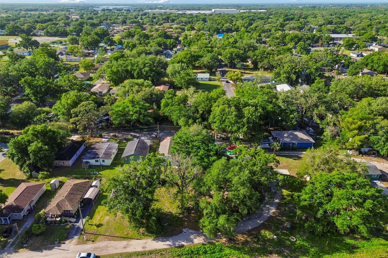 1401 DRANE ST SE, PLANT CITY, FL, 33563