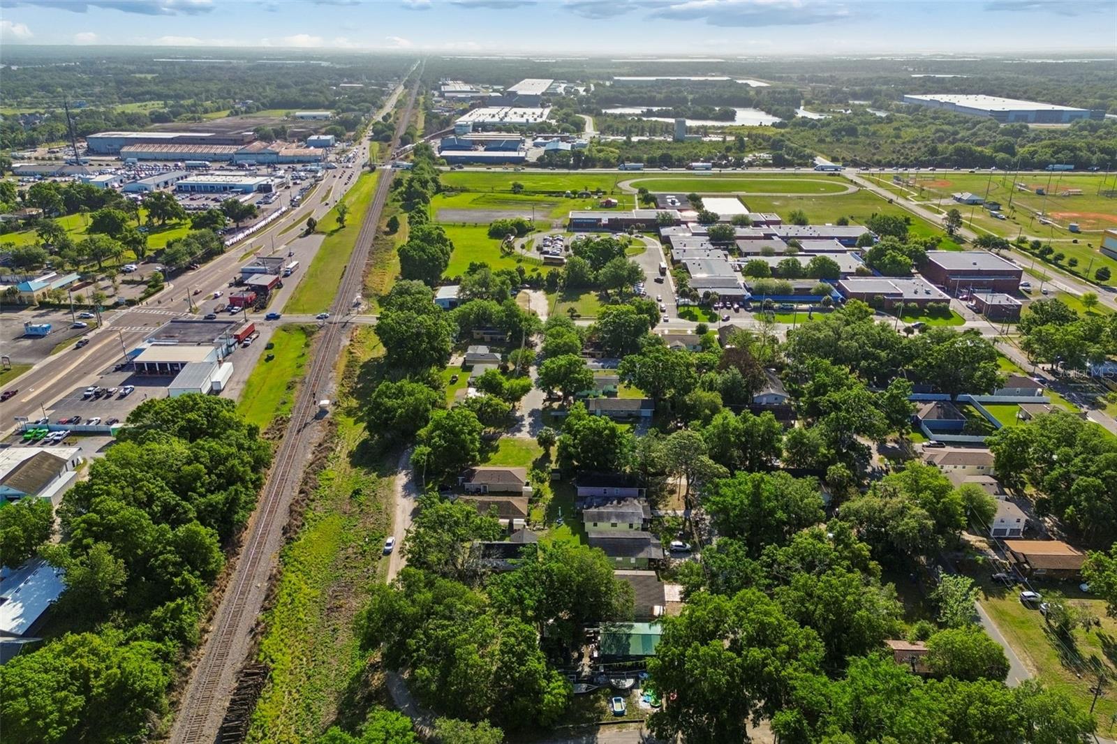 1401 DRANE ST SE, PLANT CITY, FL, 33563