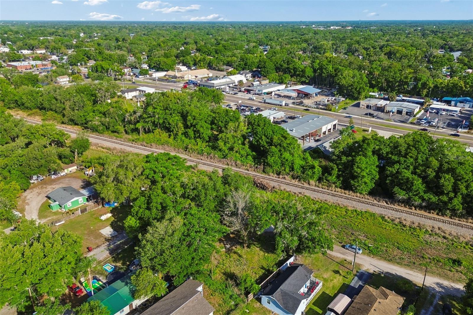 1401 DRANE ST SE, PLANT CITY, FL, 33563