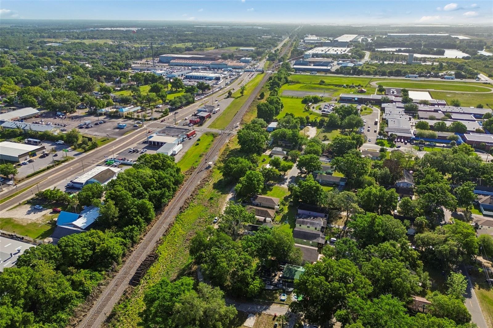 1401 DRANE ST SE, PLANT CITY, FL, 33563