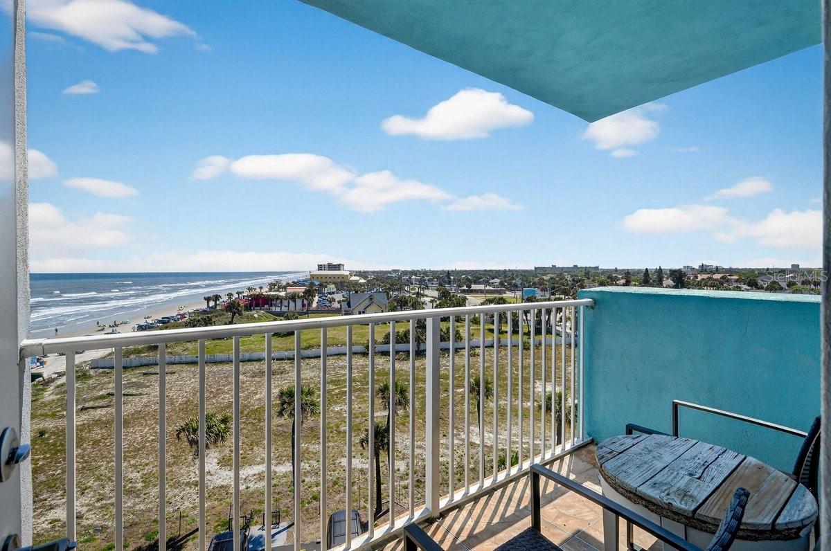313 S ATLANTIC AVE #611, DAYTONA BEACH, FL, 32118