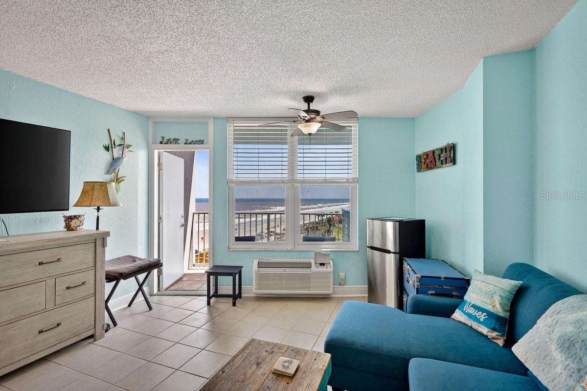 313 S ATLANTIC AVE #611, DAYTONA BEACH, FL, 32118