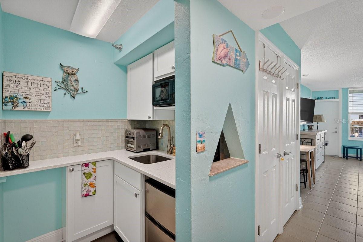 313 S ATLANTIC AVE #611, DAYTONA BEACH, FL, 32118