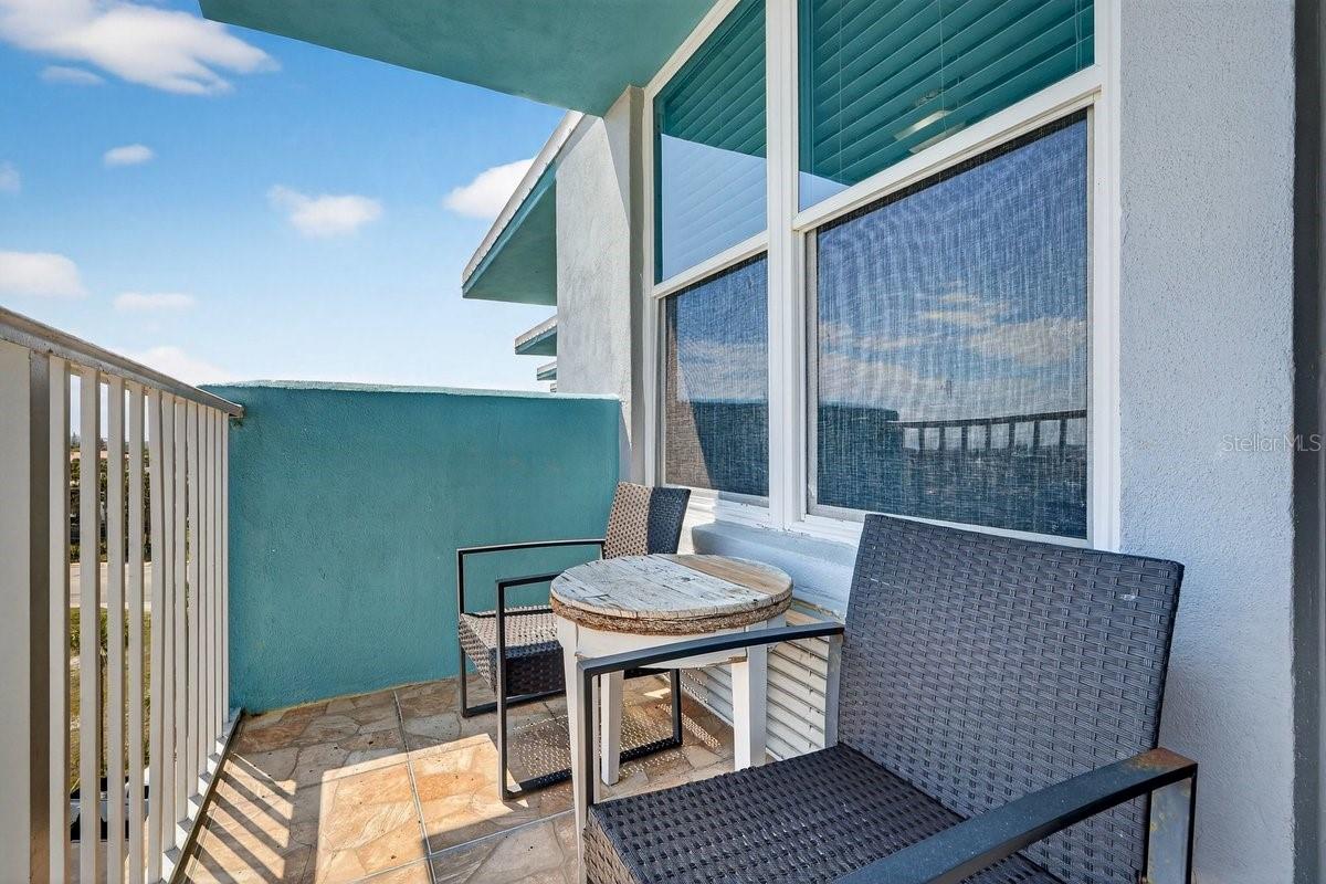 313 S ATLANTIC AVE #611, DAYTONA BEACH, FL, 32118