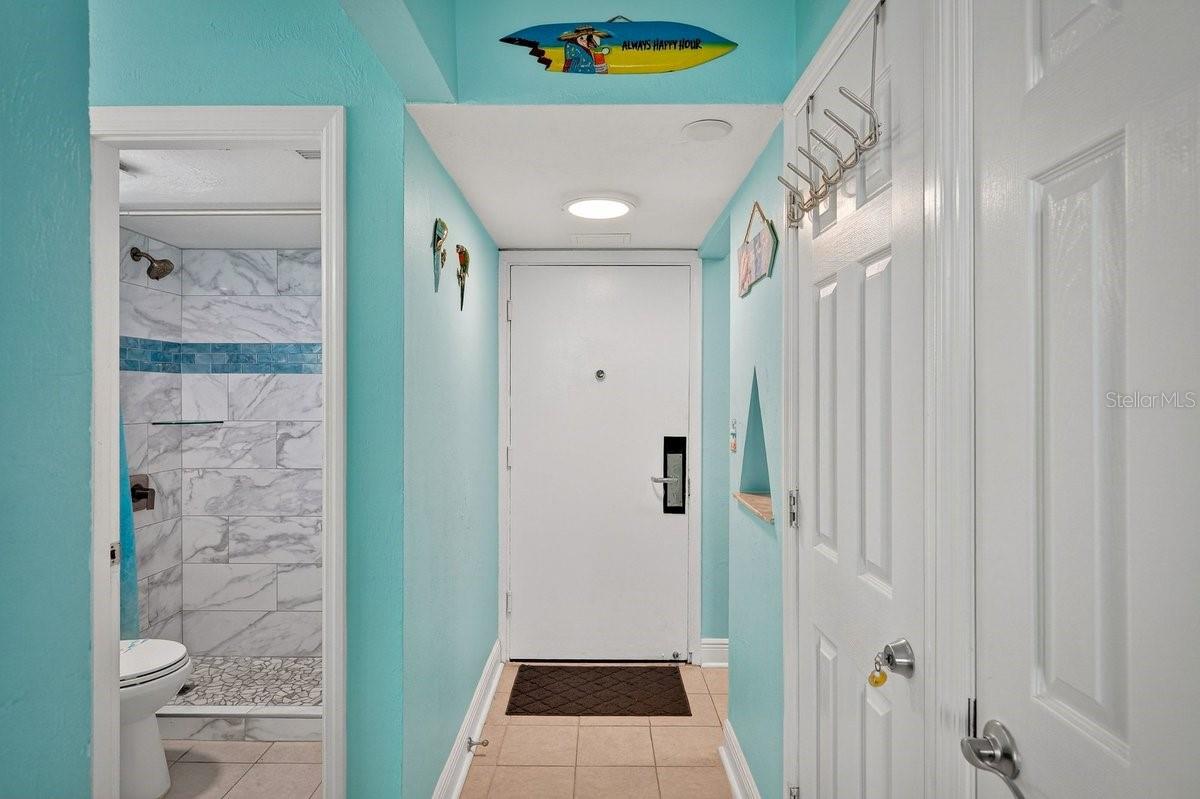 313 S ATLANTIC AVE #611, DAYTONA BEACH, FL, 32118