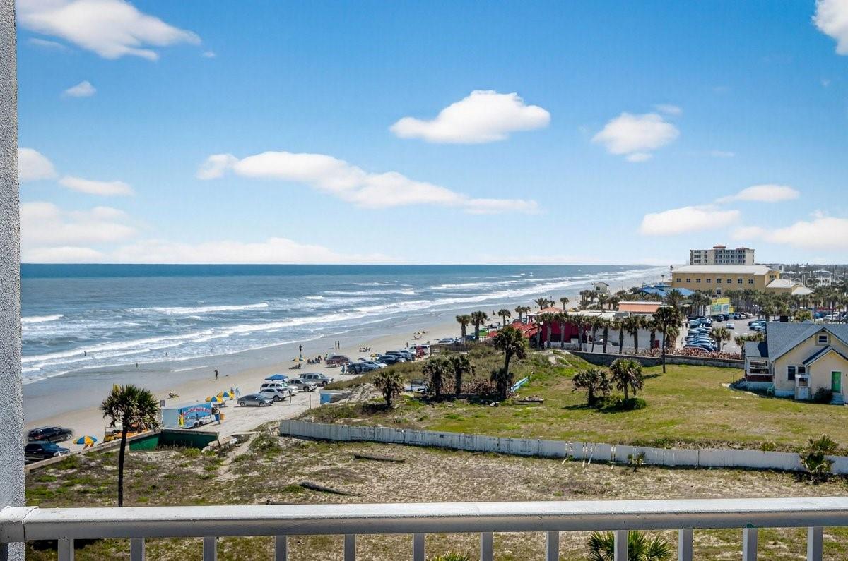 313 S ATLANTIC AVE #611, DAYTONA BEACH, FL, 32118