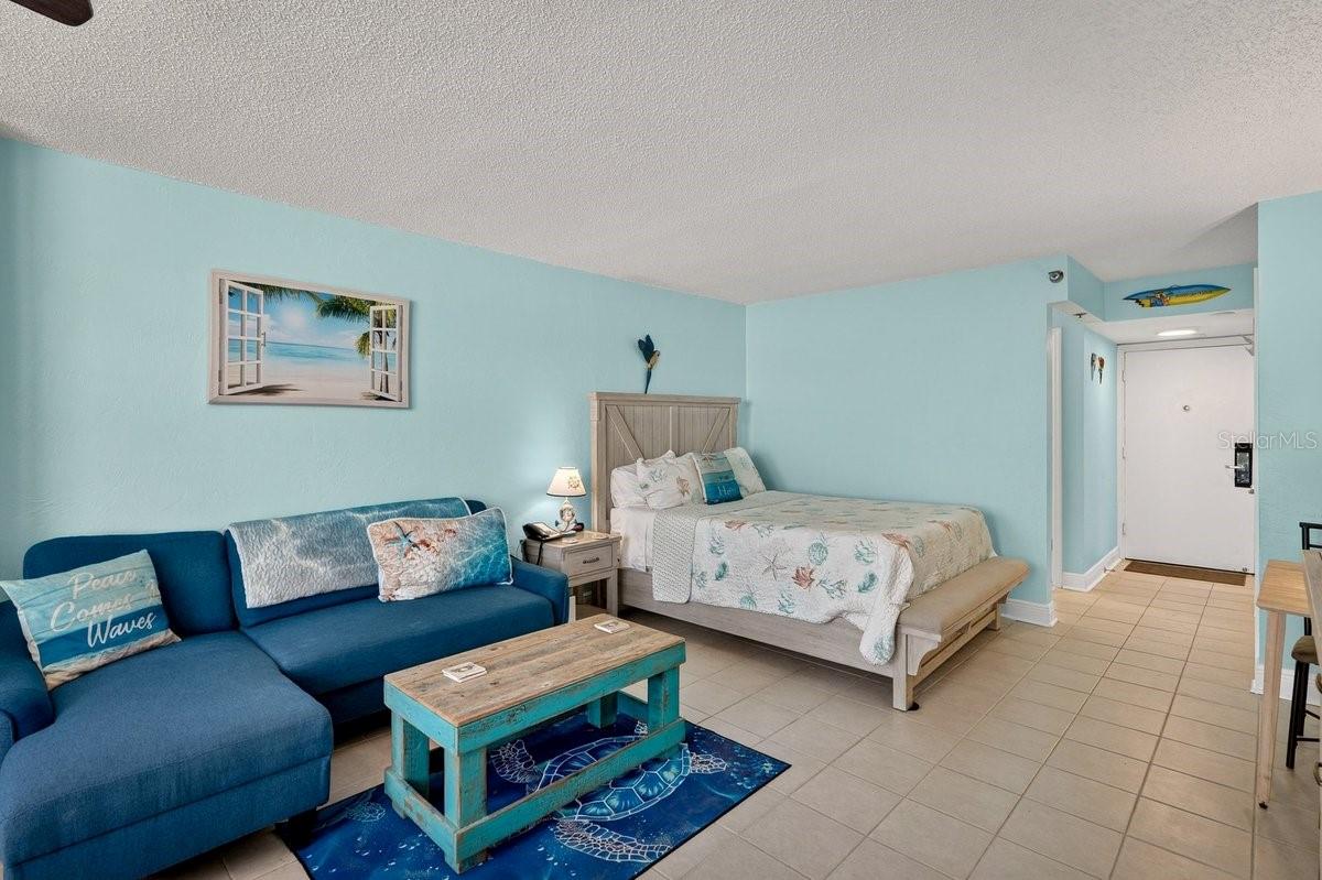 313 S ATLANTIC AVE #611, DAYTONA BEACH, FL, 32118