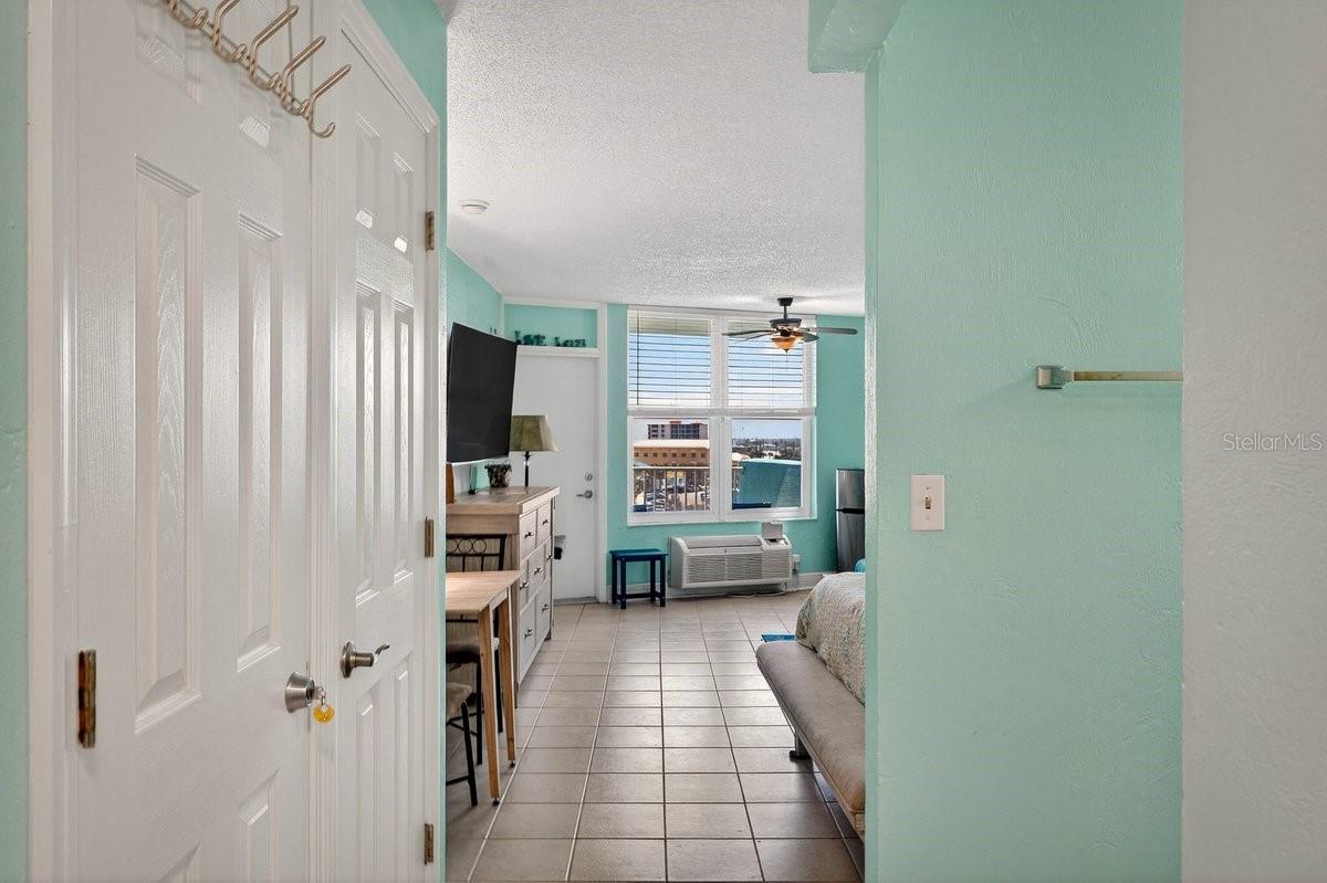 313 S ATLANTIC AVE #611, DAYTONA BEACH, FL, 32118