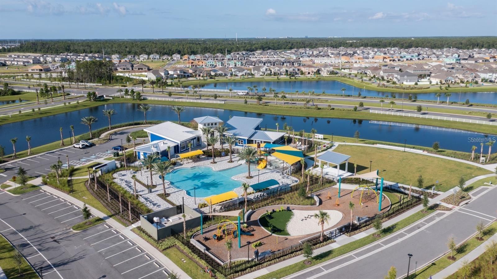 10059 GAZEBO ALY, ORLANDO, FL, 32832