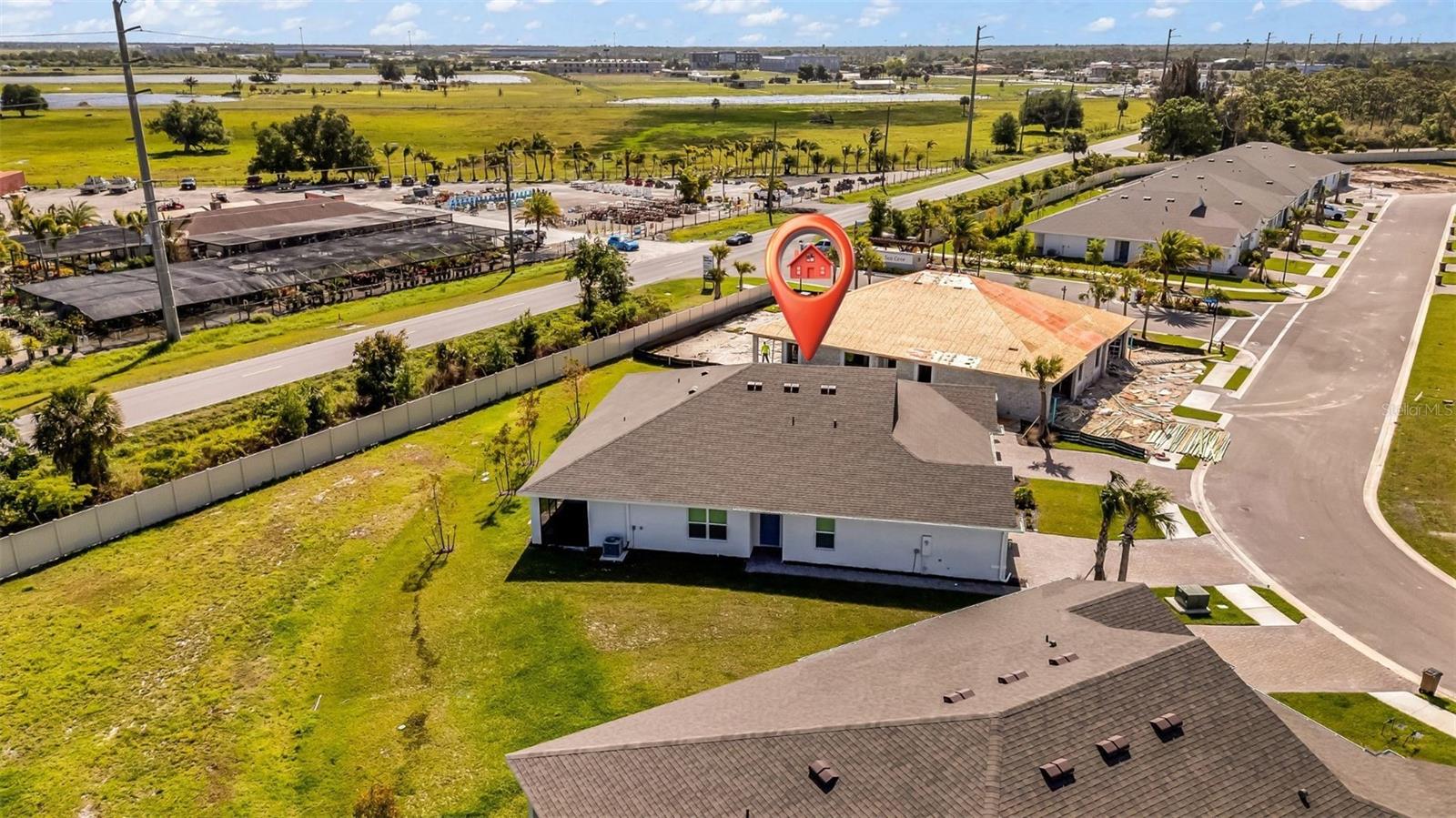 9404 SUNBEAM CIR, PUNTA GORDA, FL, 33950