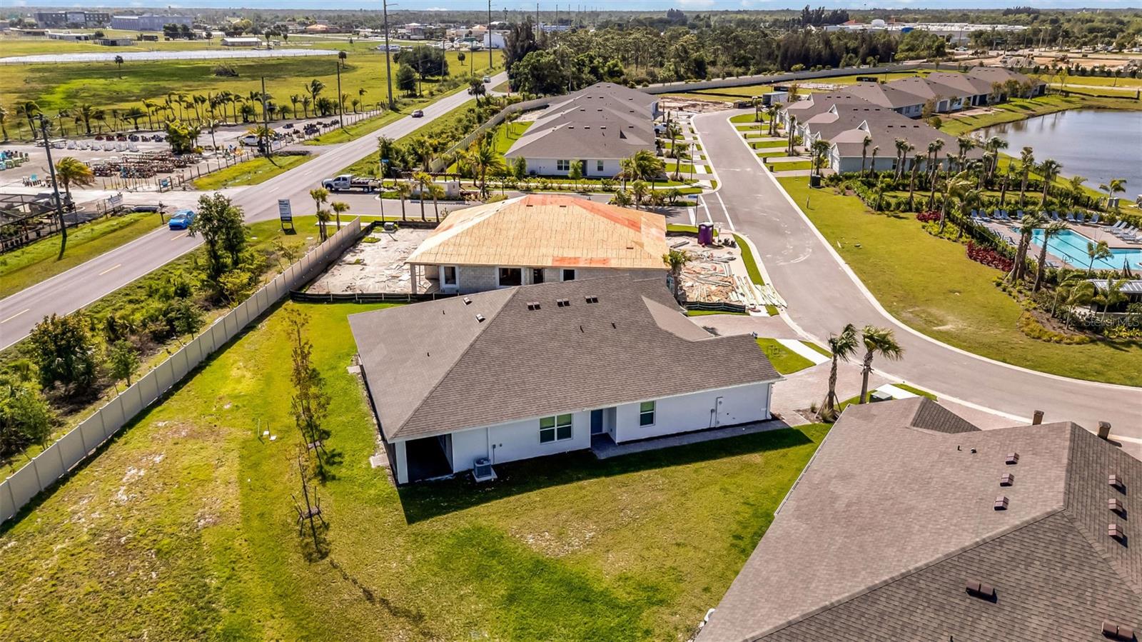 9404 SUNBEAM CIR, PUNTA GORDA, FL, 33950
