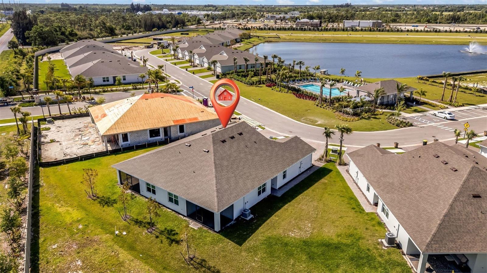 9404 SUNBEAM CIR, PUNTA GORDA, FL, 33950