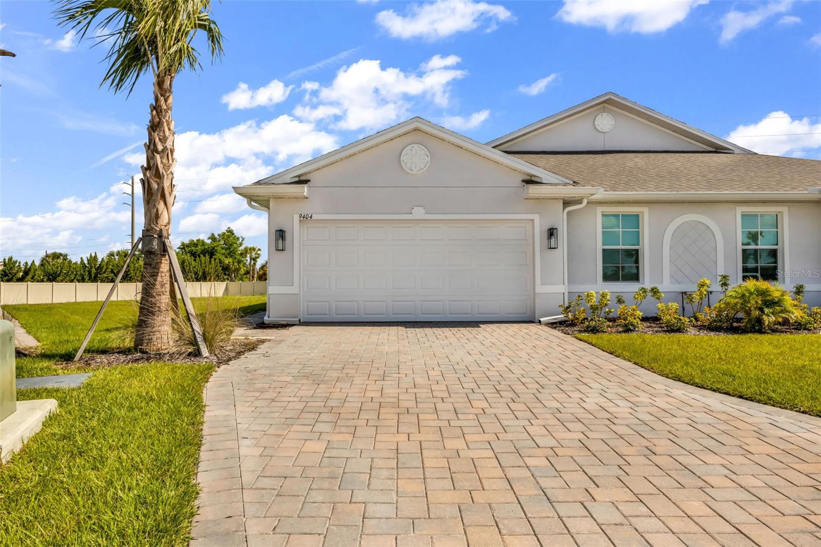 9404 SUNBEAM CIR, PUNTA GORDA, FL, 33950