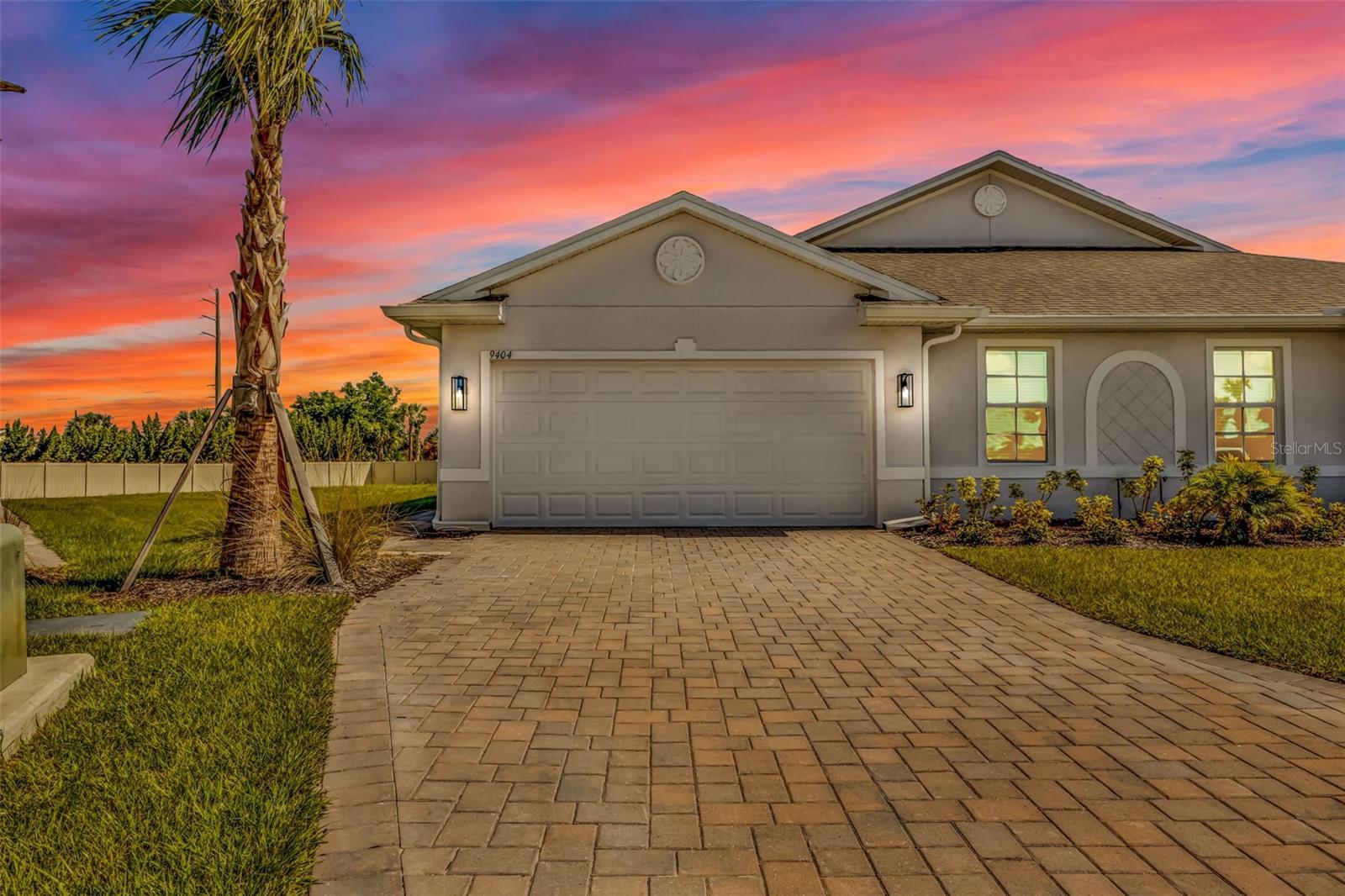9404 SUNBEAM CIR, PUNTA GORDA, FL, 33950