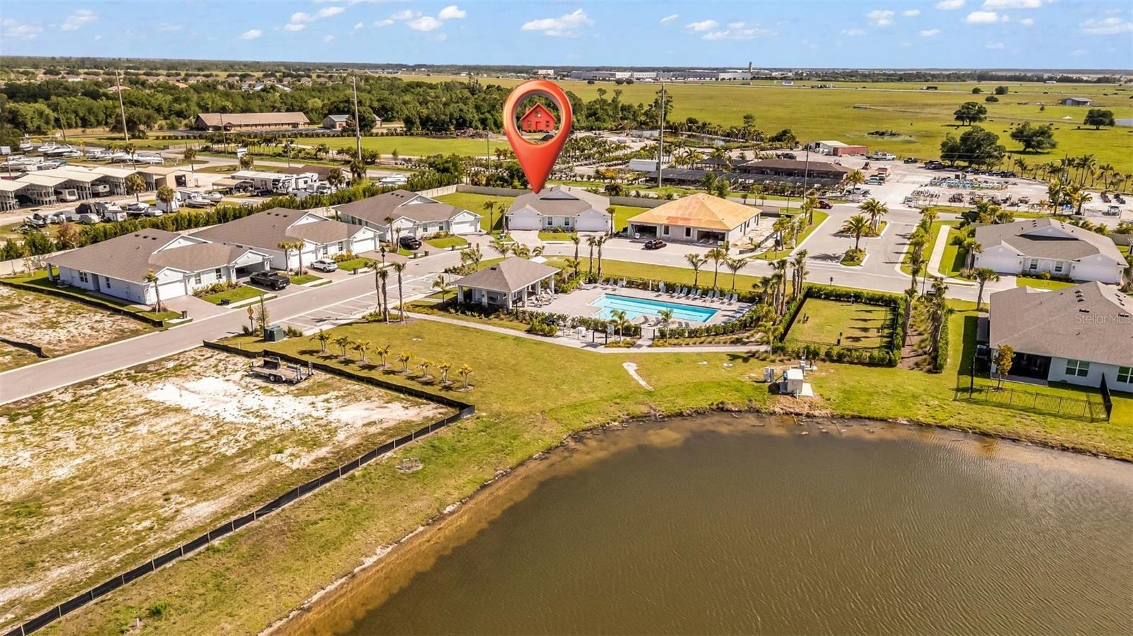 9404 SUNBEAM CIR, PUNTA GORDA, FL, 33950