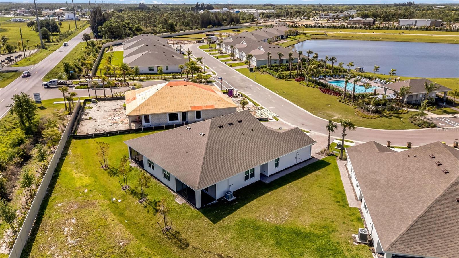 9404 SUNBEAM CIR, PUNTA GORDA, FL, 33950