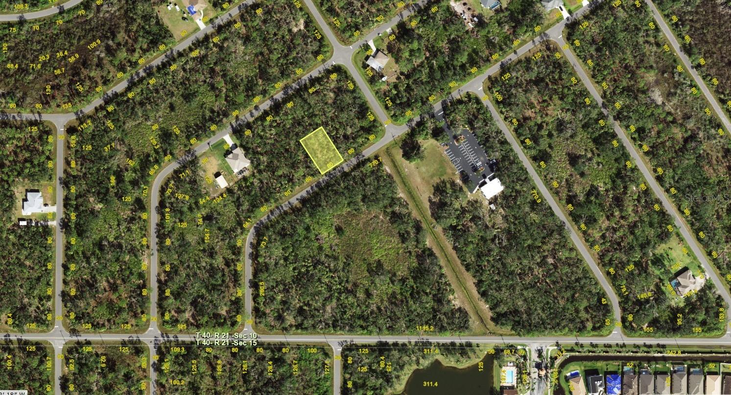 1537 NASH TER, PORT CHARLOTTE, FL, 33953