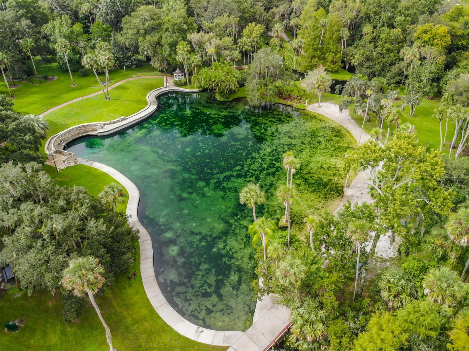 233 CROWN OAKS WAY #233, LONGWOOD, FL, 32779