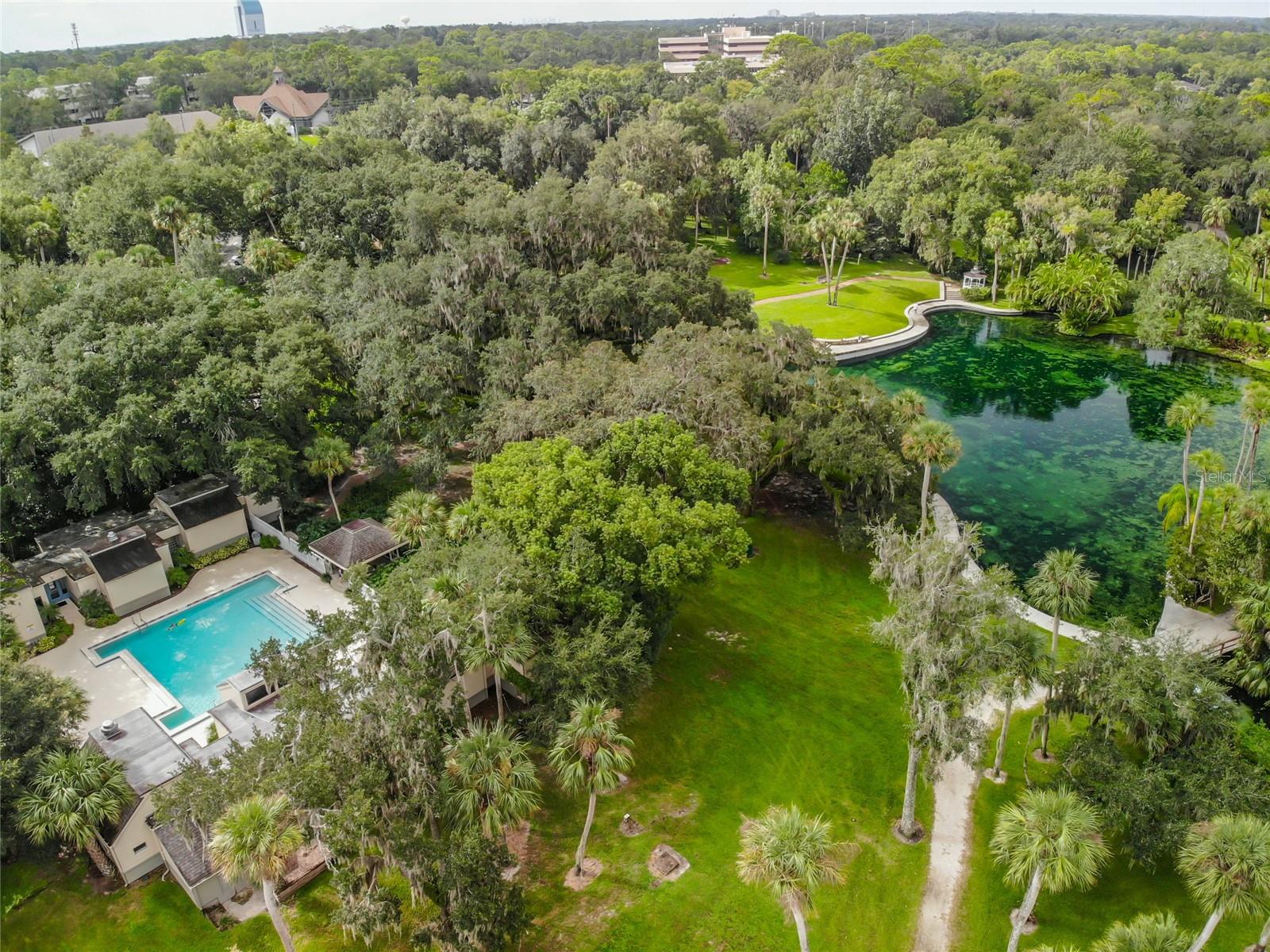 233 CROWN OAKS WAY #233, LONGWOOD, FL, 32779