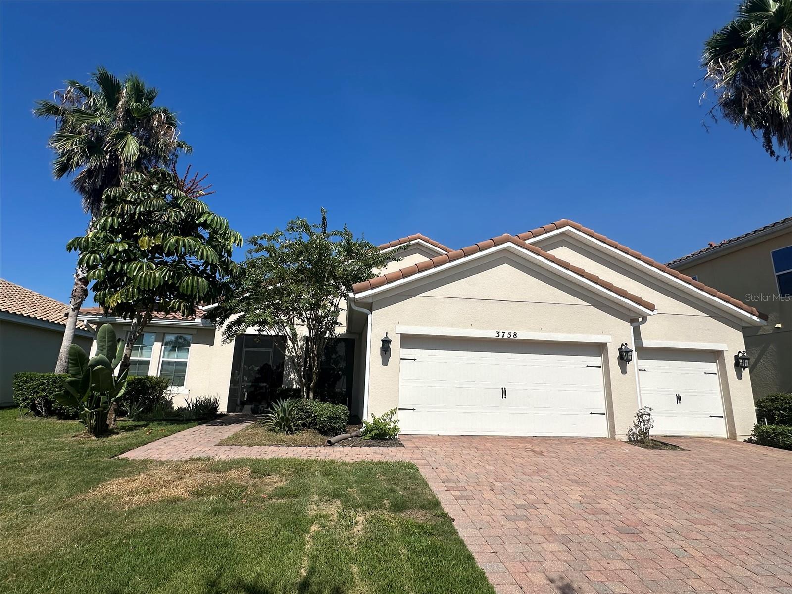 3758 PARADISO CIR, KISSIMMEE, FL, 34746