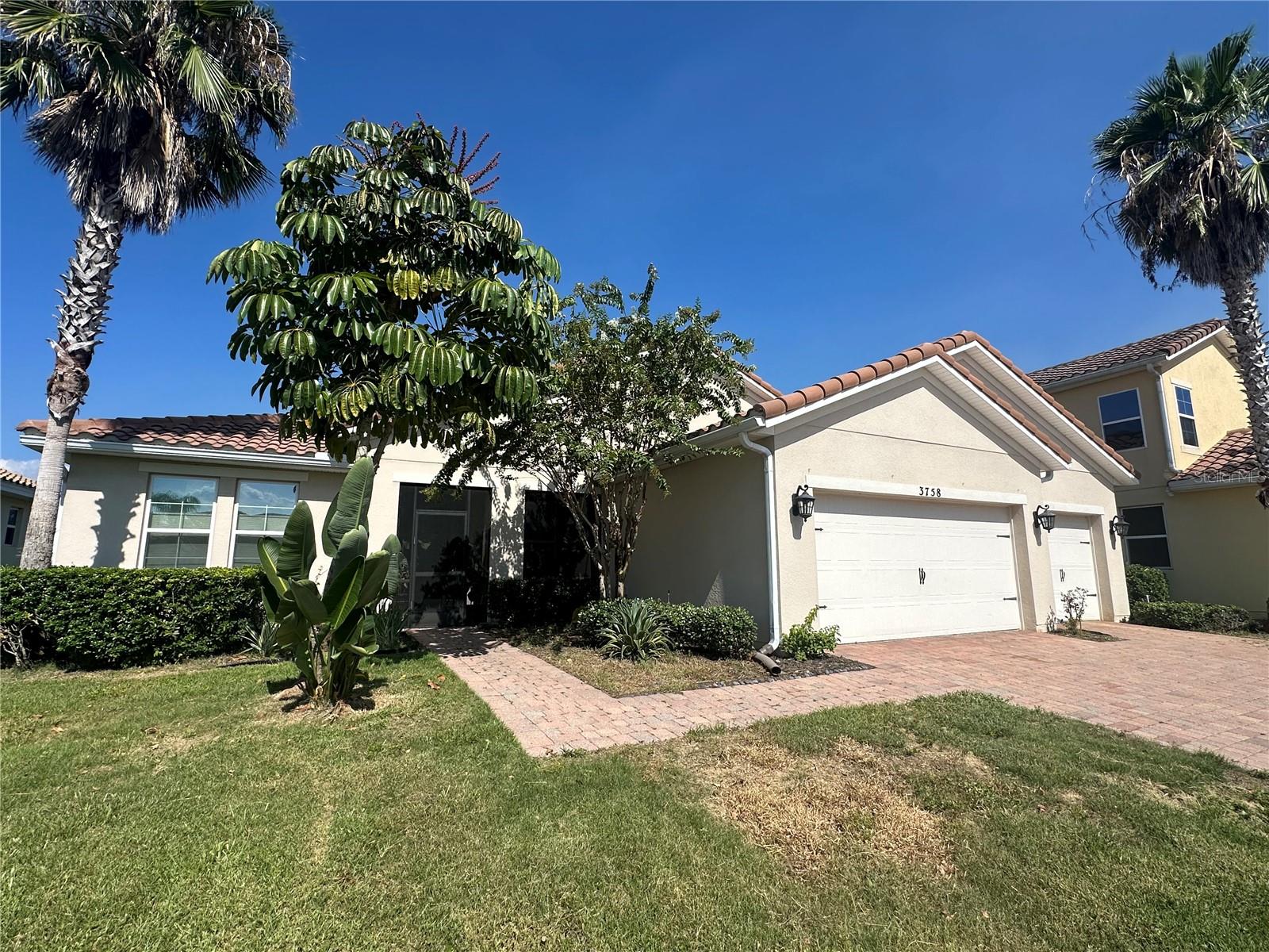3758 PARADISO CIR, KISSIMMEE, FL, 34746