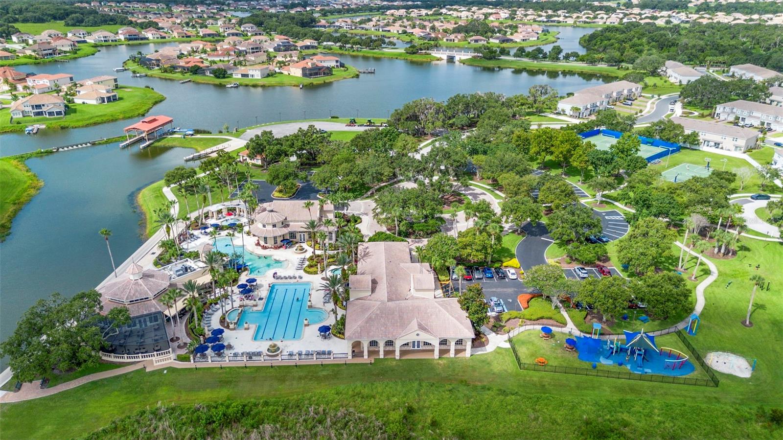 3758 PARADISO CIR, KISSIMMEE, FL, 34746