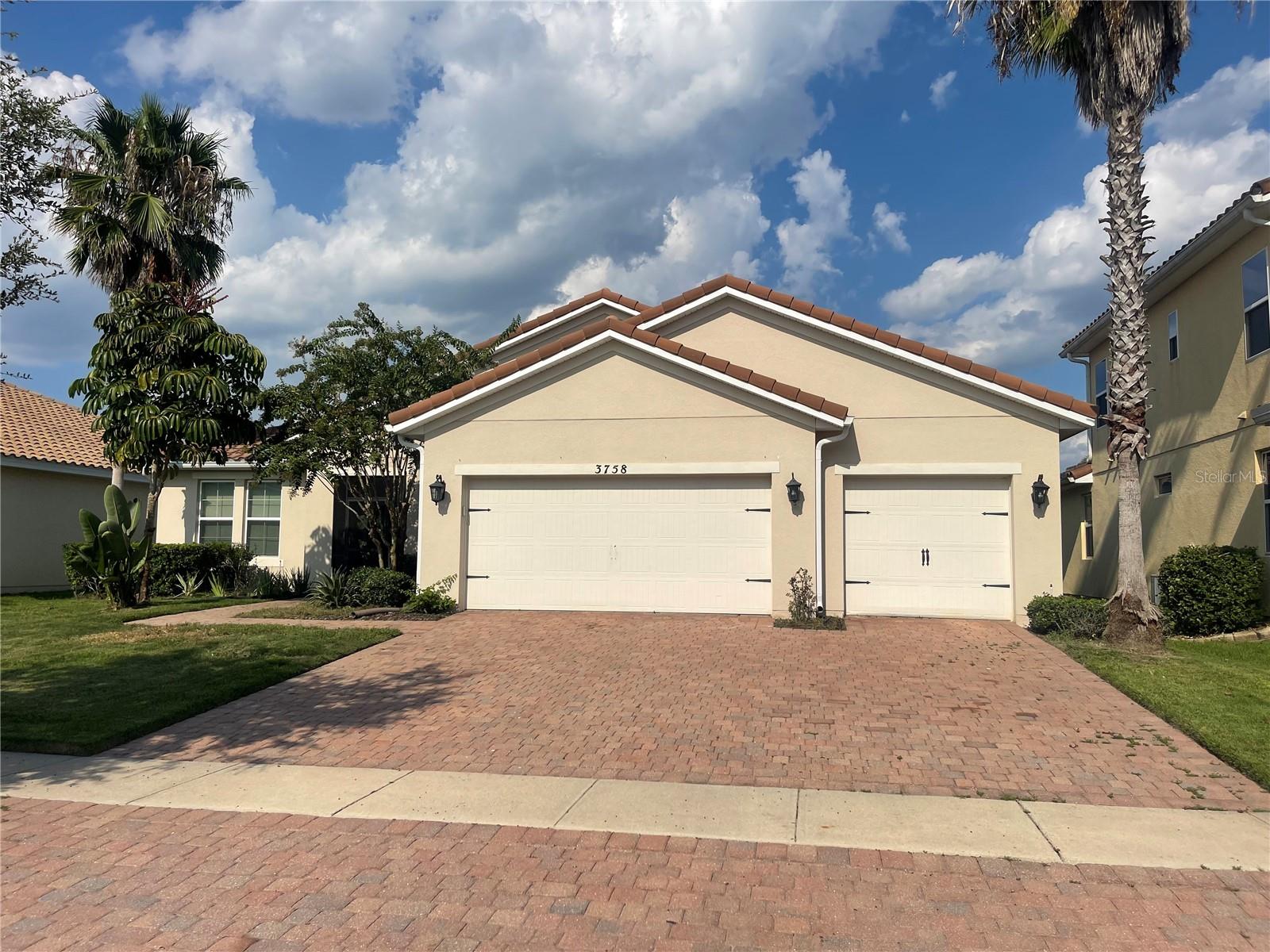 3758 PARADISO CIR, KISSIMMEE, FL, 34746